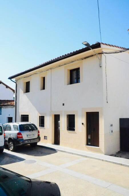 Apartamento Rural Mi Pequena Lulu Tr-Cc-00564 Gata Exterior photo